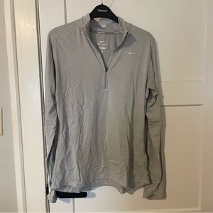 Nike Element 1/2 Zip